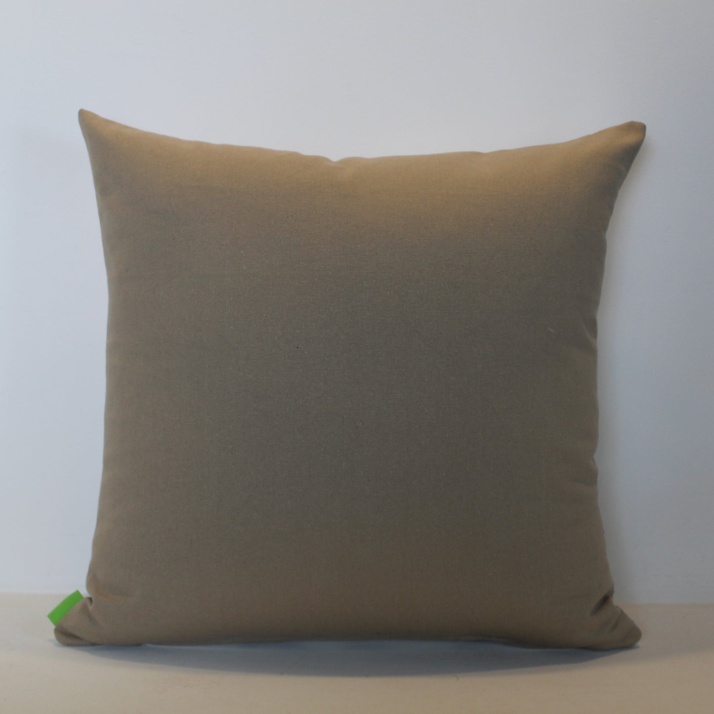 Neutral Floral - Cushion Cover - 45cm x 45cm