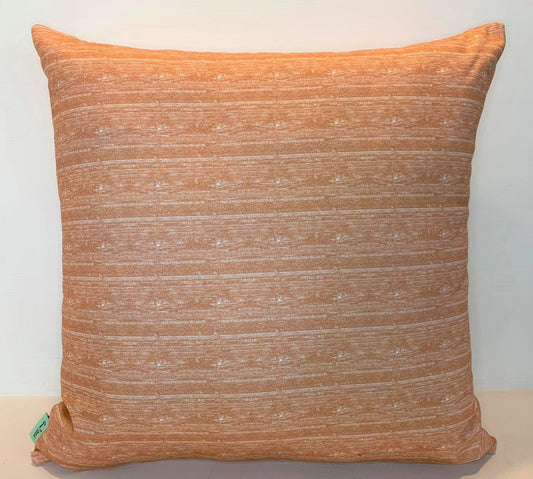 Orange Tuscan - Cushion Cover - 50cm x 50cm