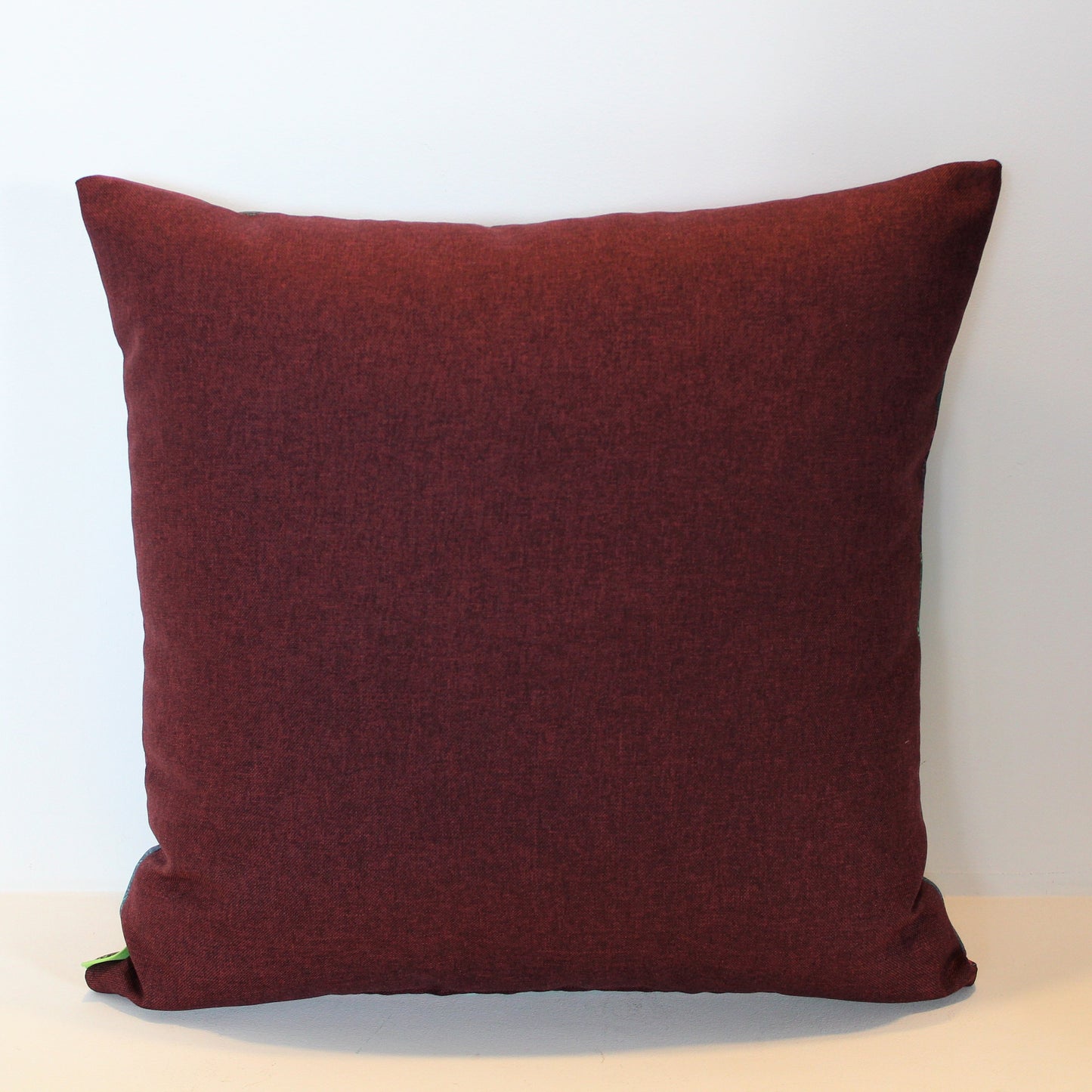 Woodland Leaves - Cushion Cover - 50cm x 50cm