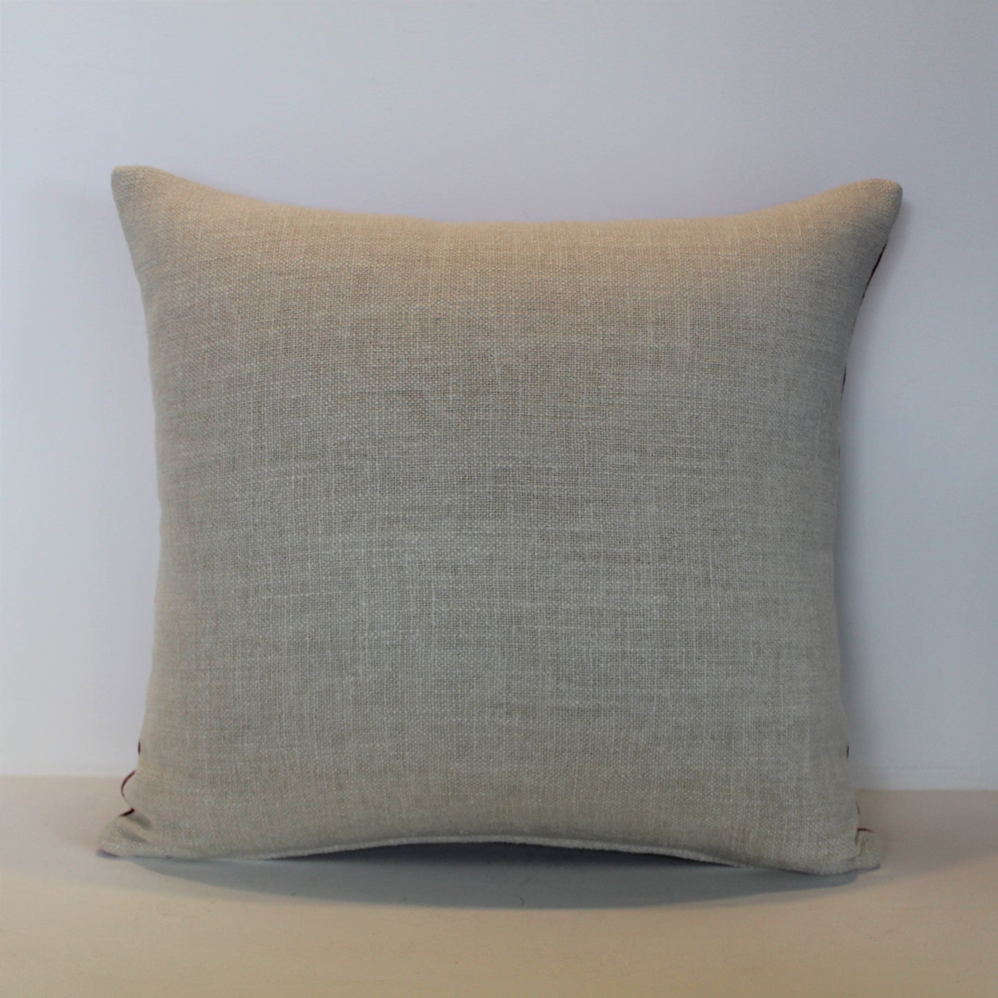 Rose Wood - Cushion Cover - 46cm x 44cm