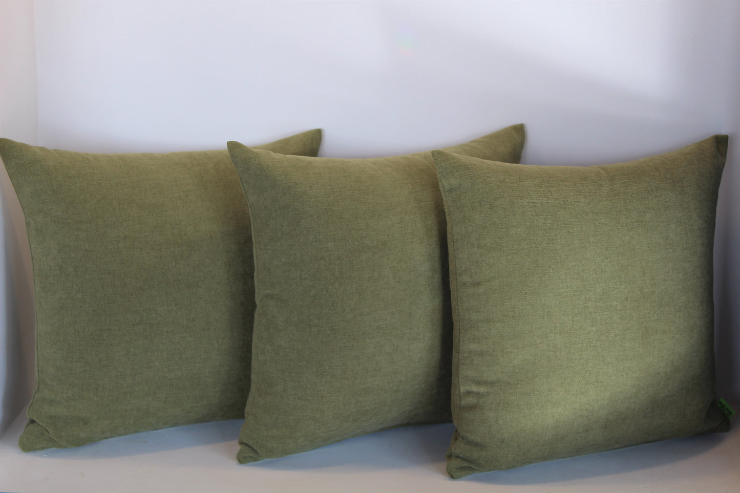 Sahara Sage - Cushion Cover - 45cm x 45cm