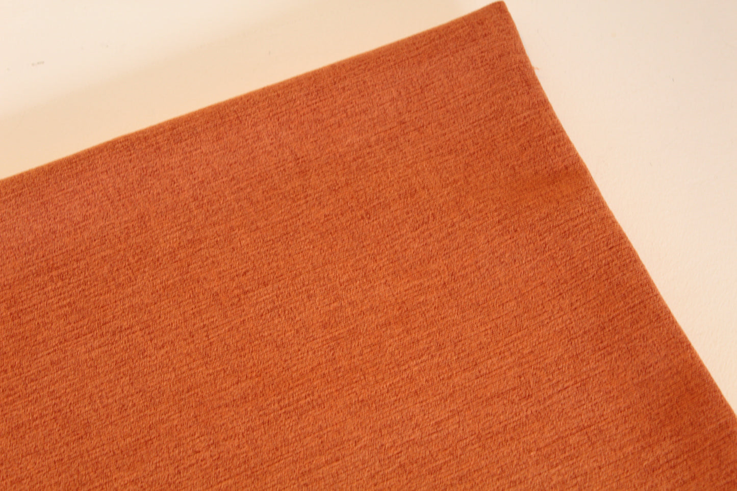 Sahara Burnt Orange - Cushion Cover - 45cm x 45cm