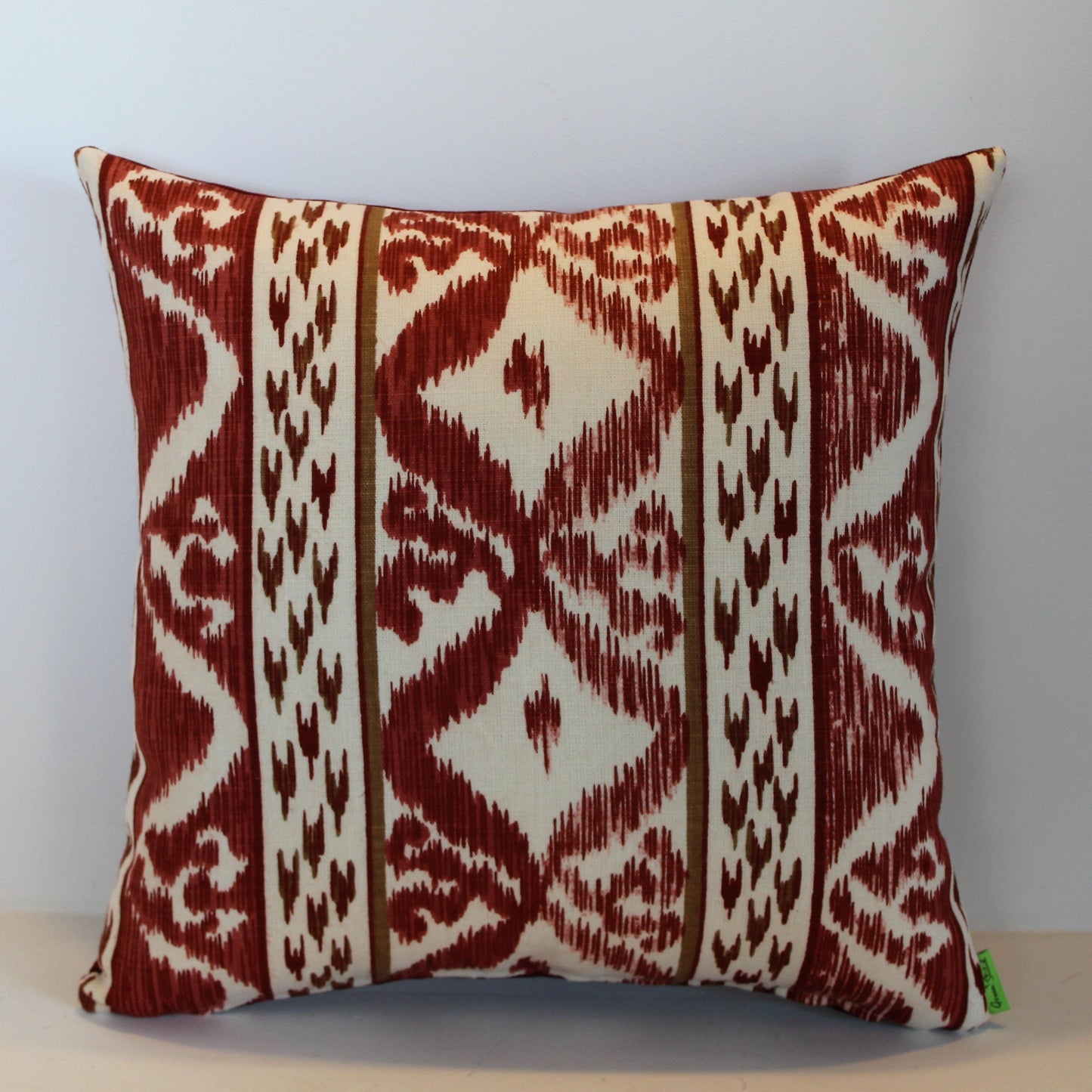 Terracotta Rustic - Cushion Cover - 45cmx 45cm