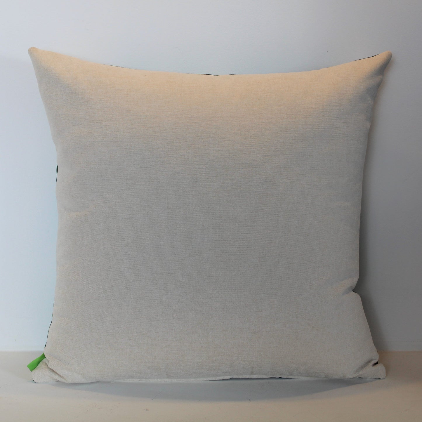 Tropical Plants - Cushion Cover - 50cm x 50cm