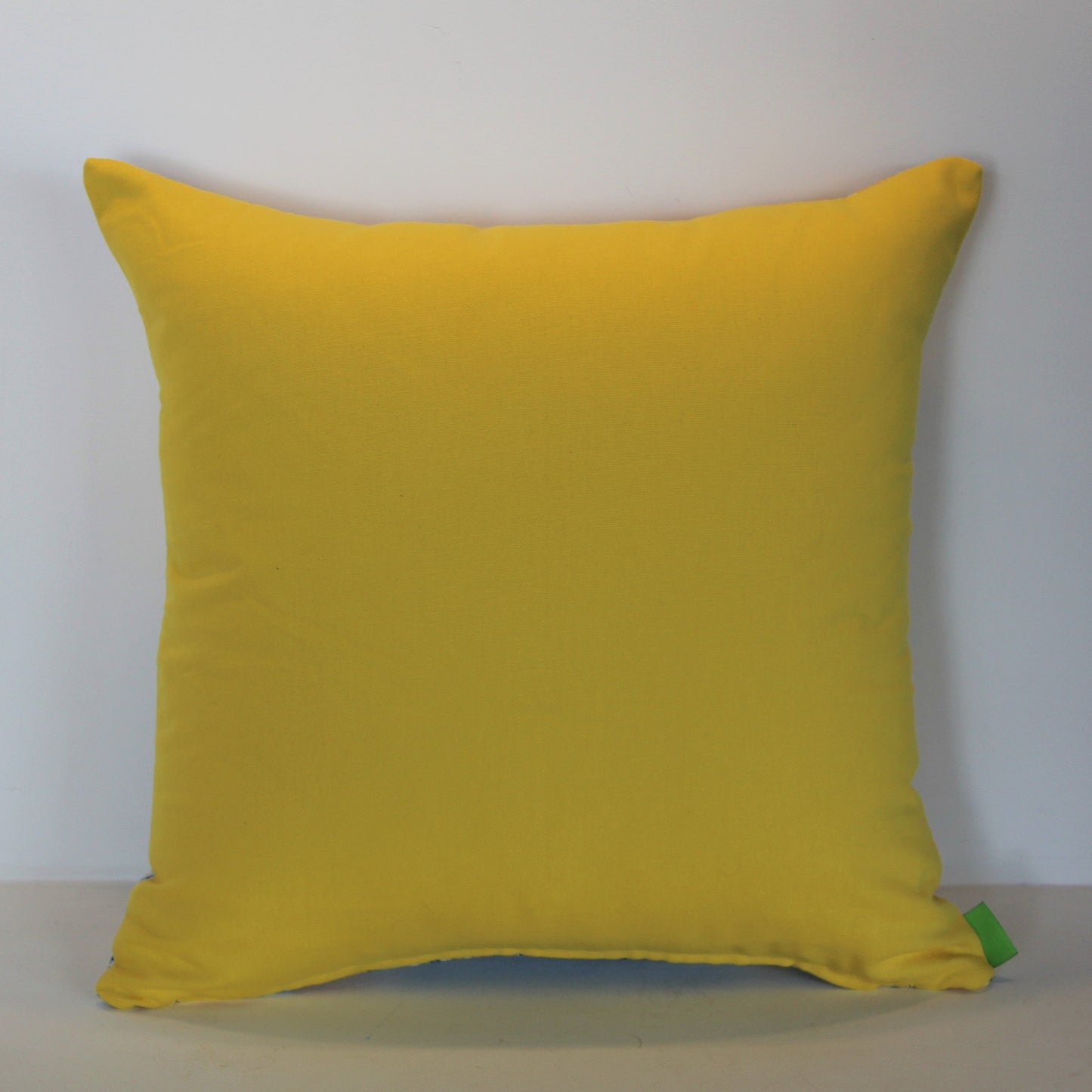 Imperial Blue - Cushion Cover - 45cm x 43cm