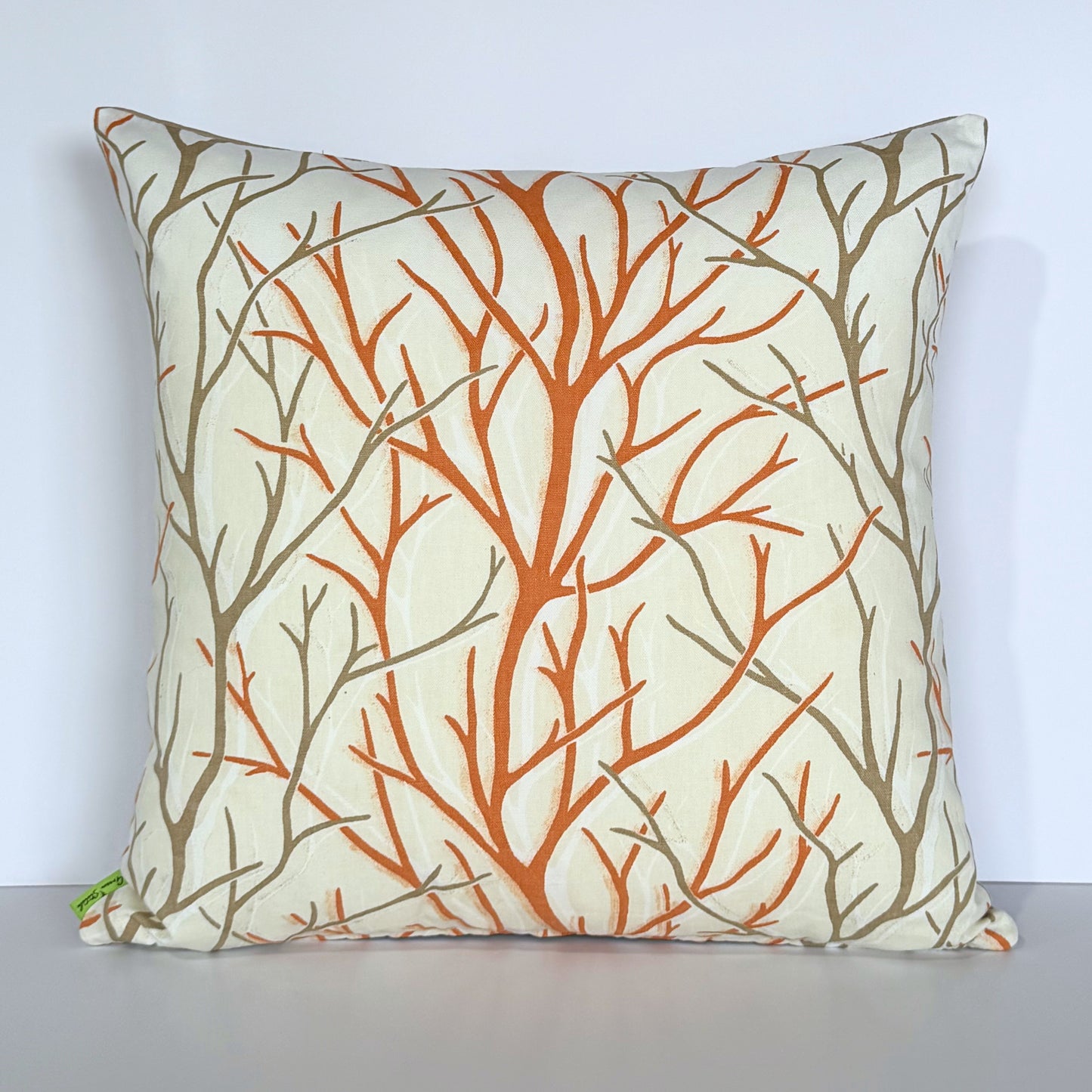 Autumn Branches Set - Cushion Cover Set