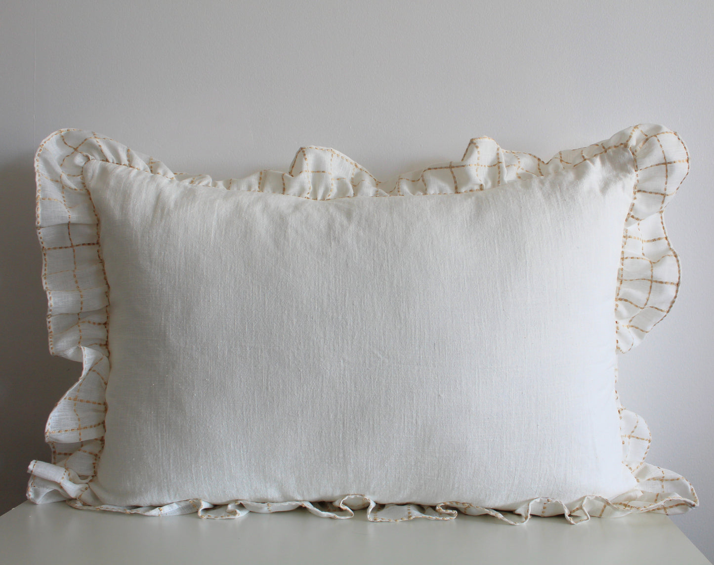 Whisper Linen - Pillowcase Set