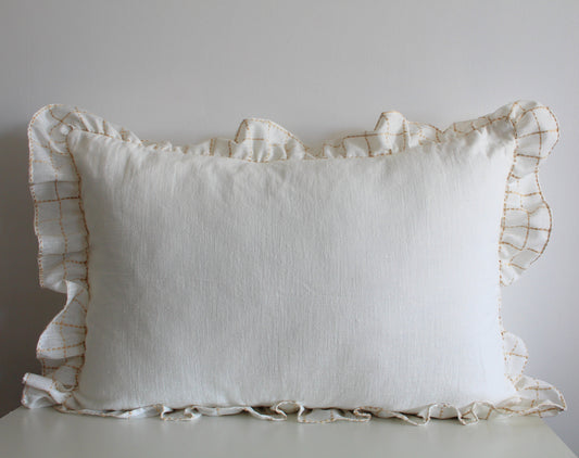 Whisper Linen - Pillowcase Set