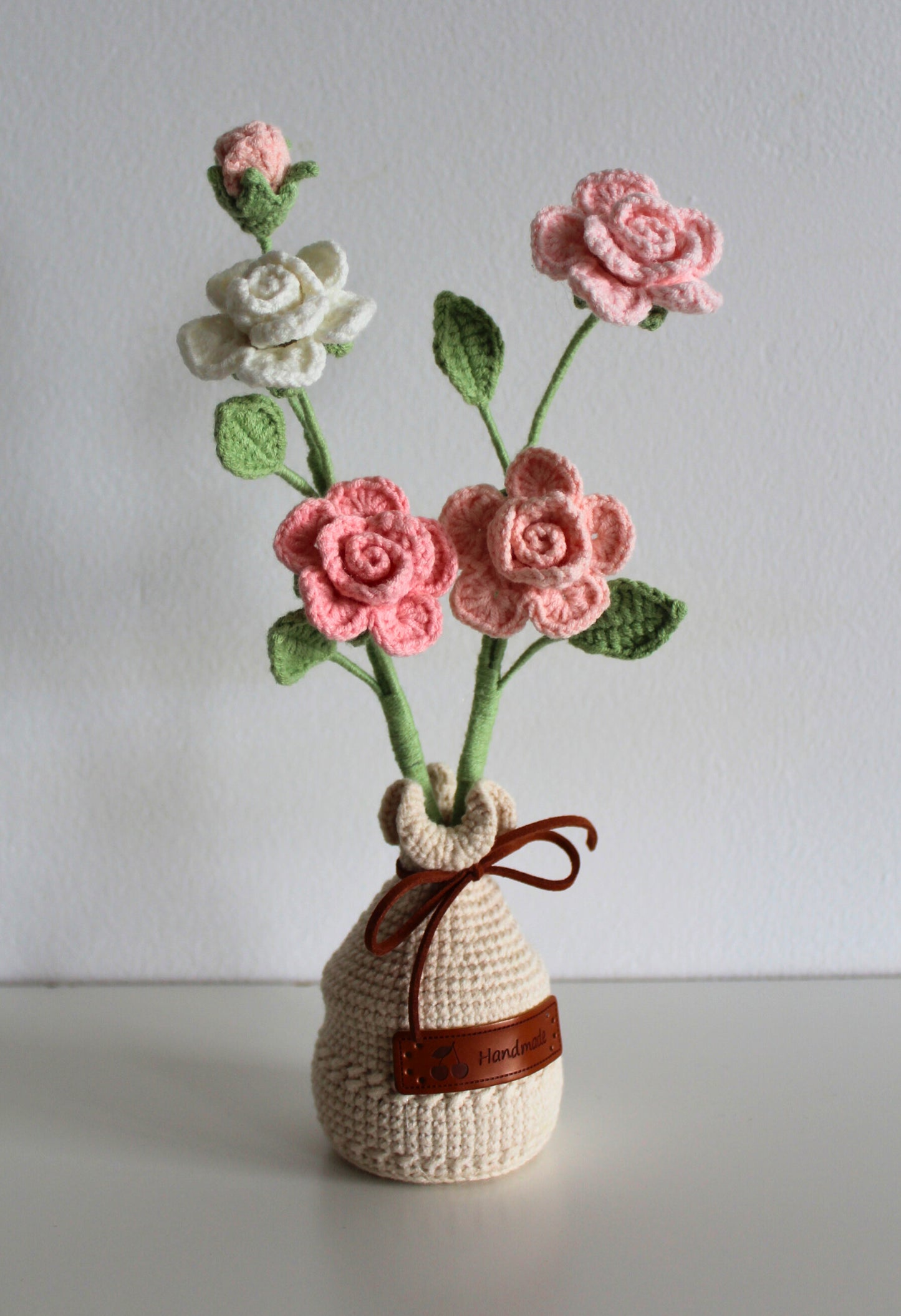 Blush Sunset Bouquet - Forever bloom