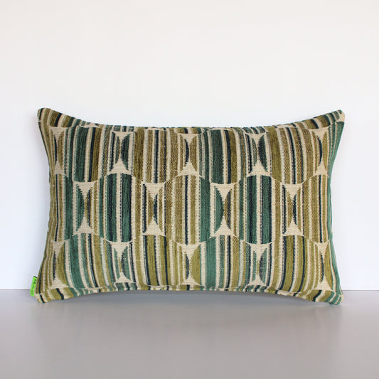 Evergreen Retreat - Cushion Cover - 50cm x 32cm