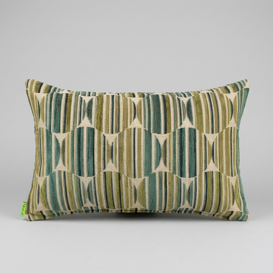 Evergreen Retreat - Cushion Cover - 50cm x 32cm