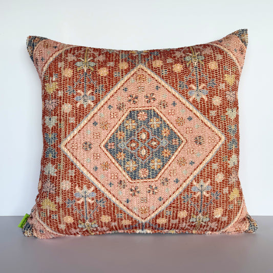 Boho Bounce - Cushion Cover - 45cm x 50cm