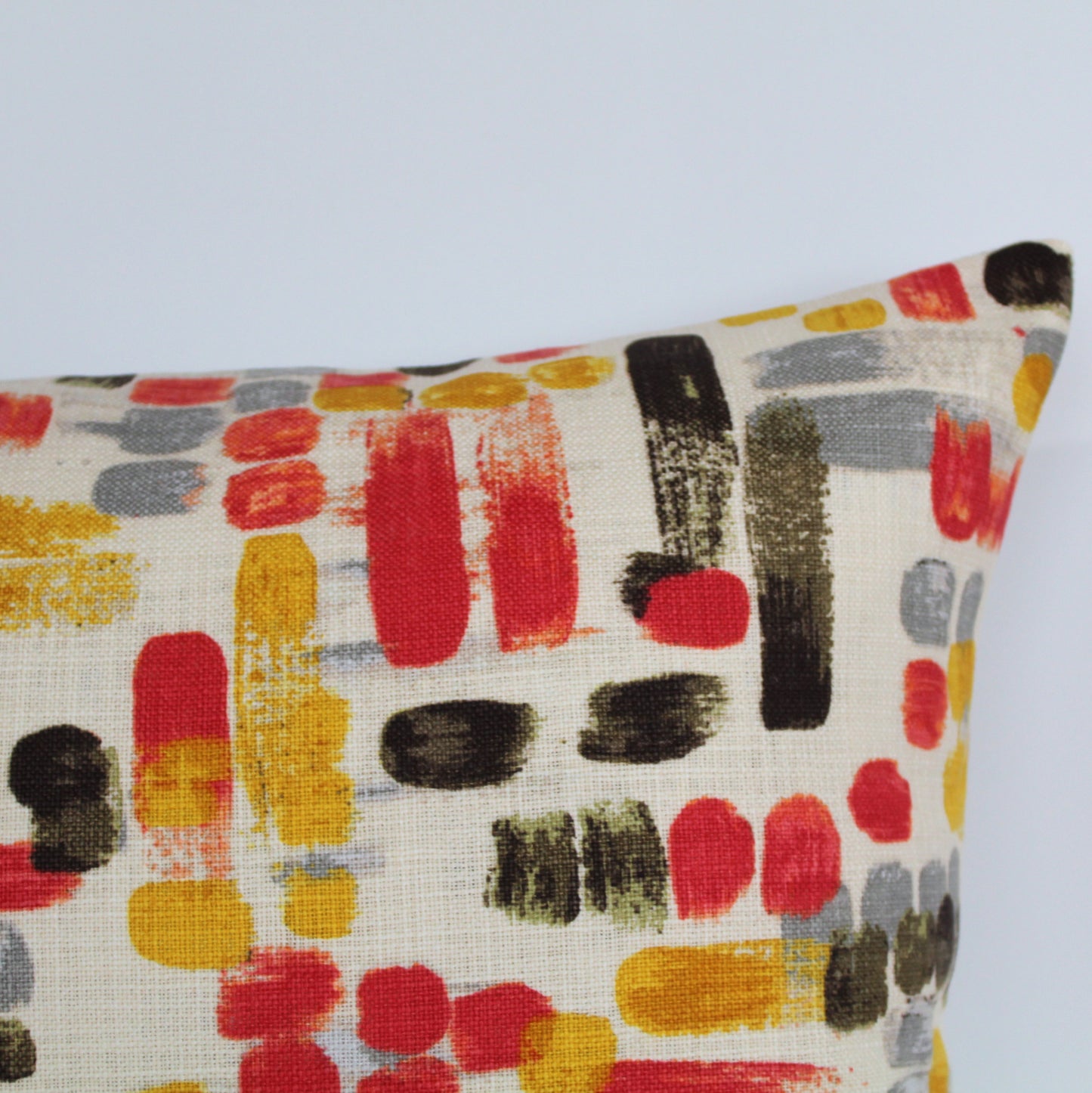 Playful Palette - Cushion Cover - 50cm x 40cm
