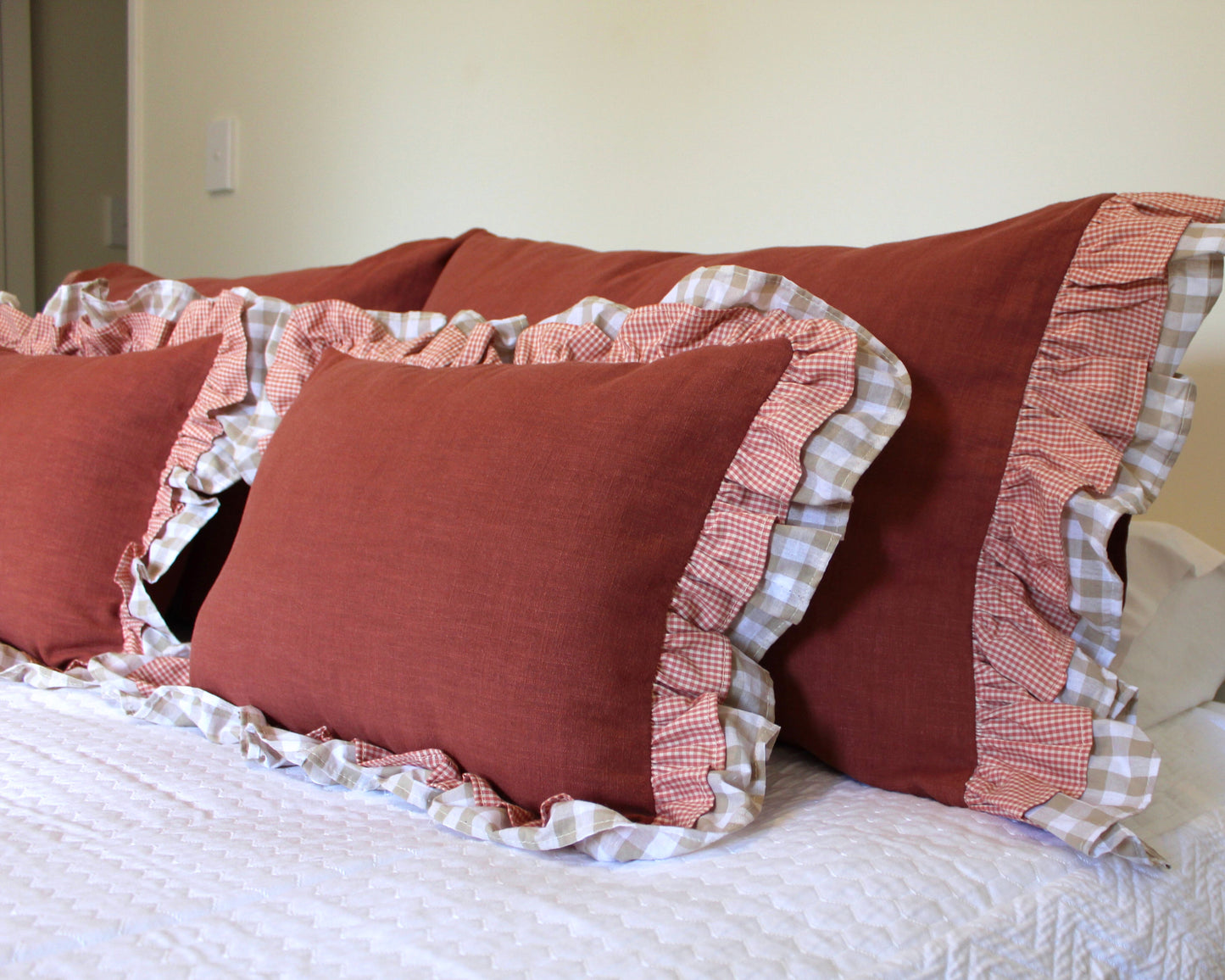 Cottage Clay - Cottage Dreams Collection