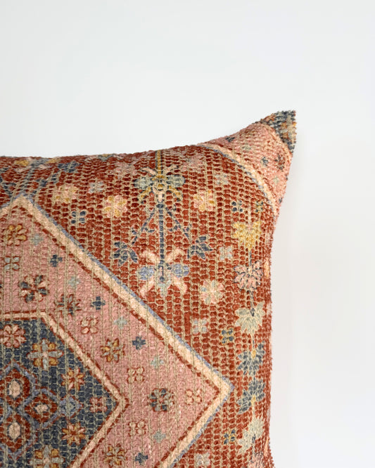 Boho Bounce - Cushion Cover - 45cm x 50cm