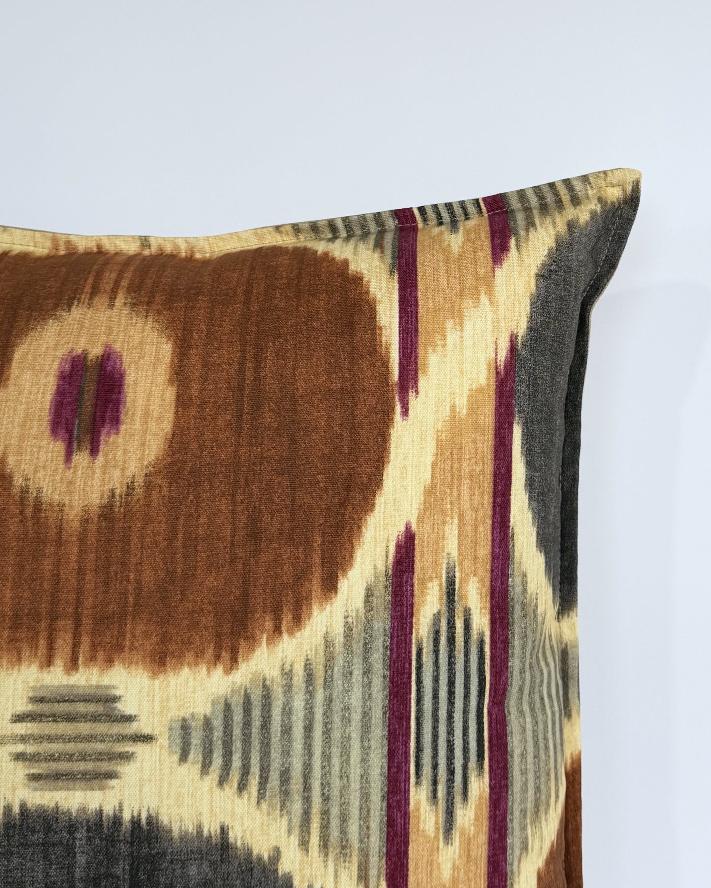 Desert Echo - Cushion Cover - 55cm x 55cm