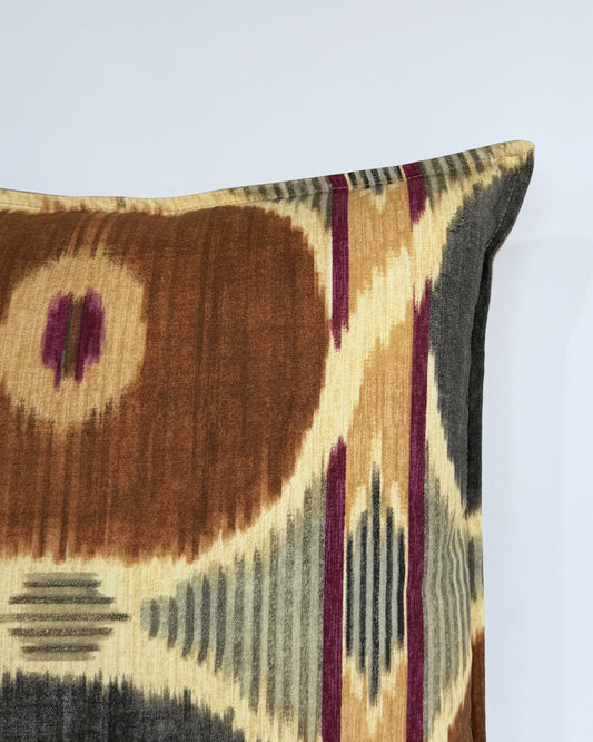 Desert Echo - Cushion Cover - 55cm x 55cm