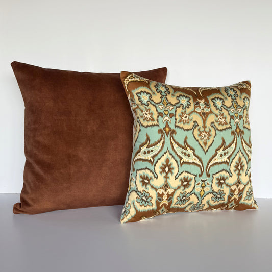 Oasis Pattern Set - Cushion Covers