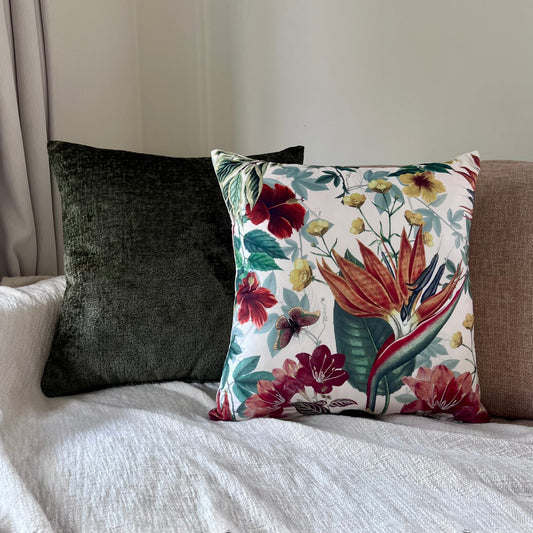 Secret Garden Set - Cushion Cover Set