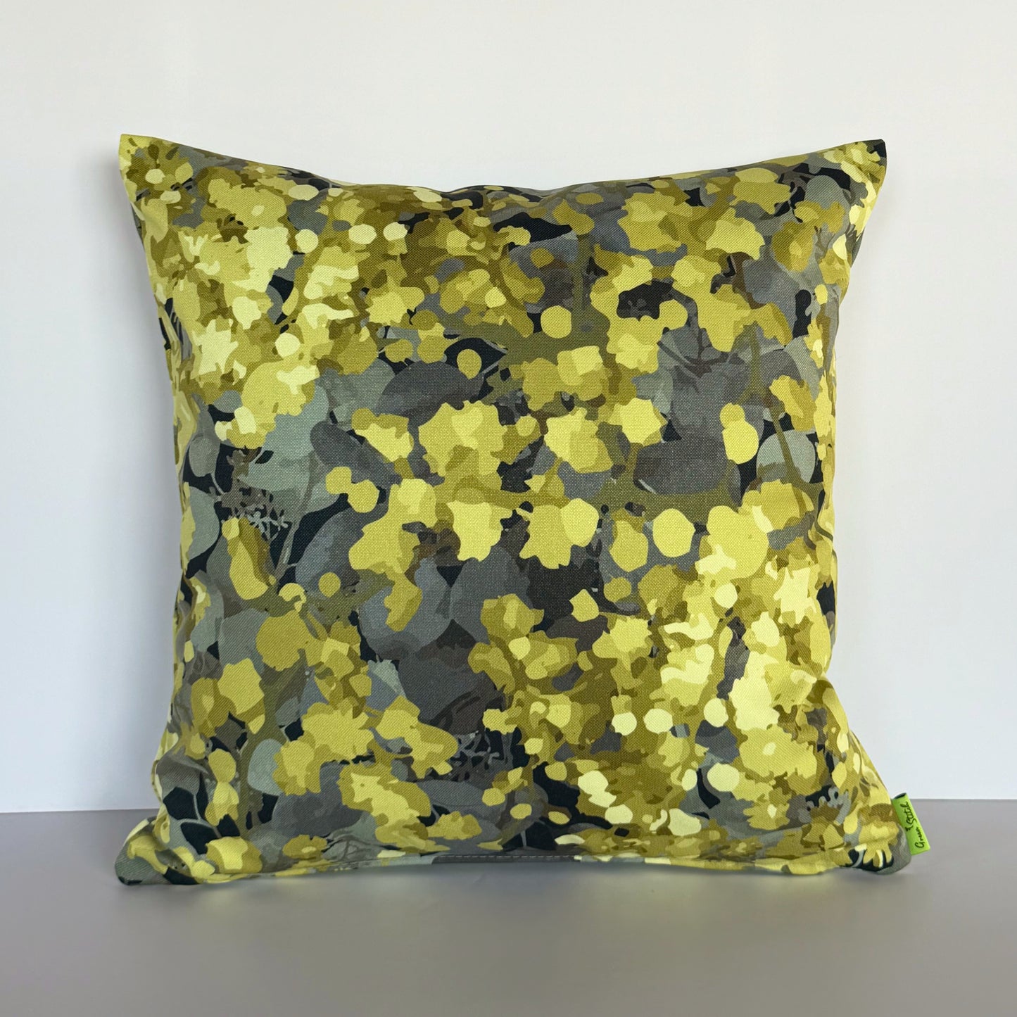 Spring Shade - Cushion Cover - 43cm x 43cm