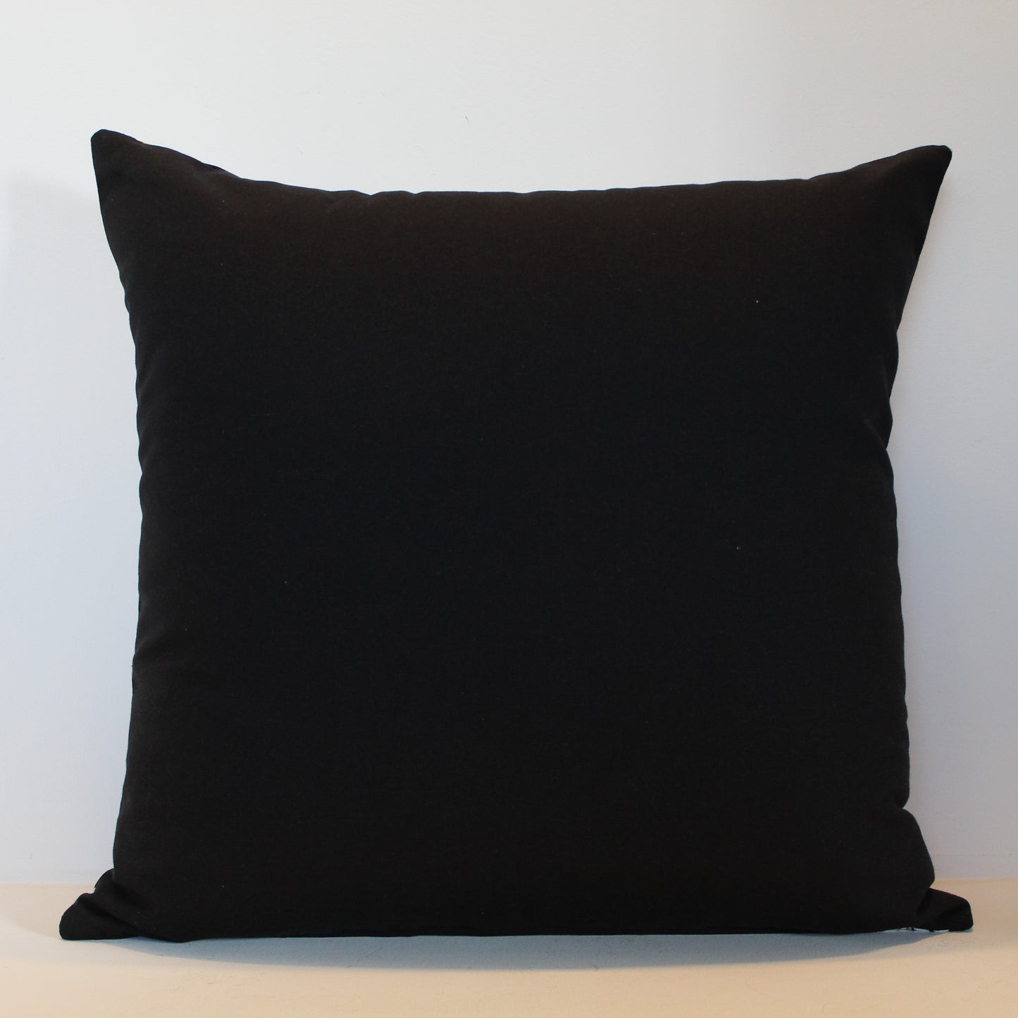 Midnight Daisy - Cushion Cover - 50cm x 50cm