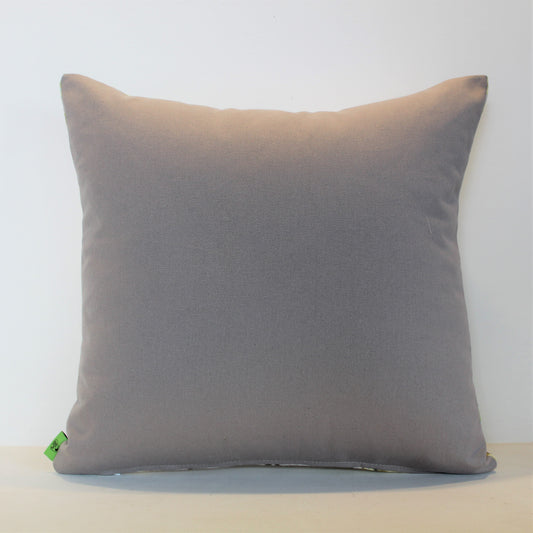 Green Meadow - Cushion Cover - 44cm x 42cm