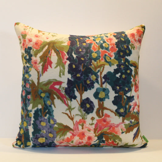 Spring Blossom - Cushion Cover - 50cm x 50cm