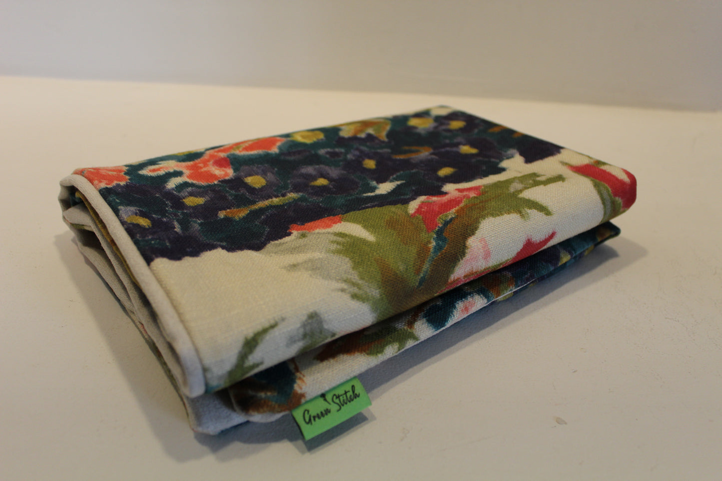 Spring Blossom - Cushion Cover - 50cm x 50cm