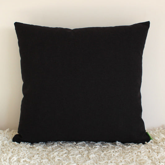Midnight Birds - Cushion Cover - 46cm x 44cm