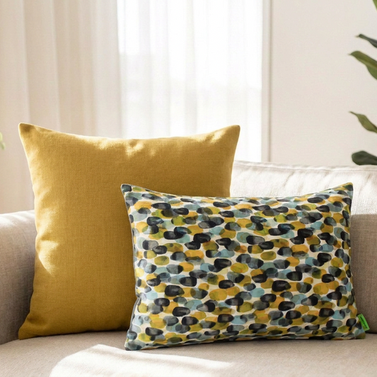 Midnight Meadow Set - Cushion Cover set
