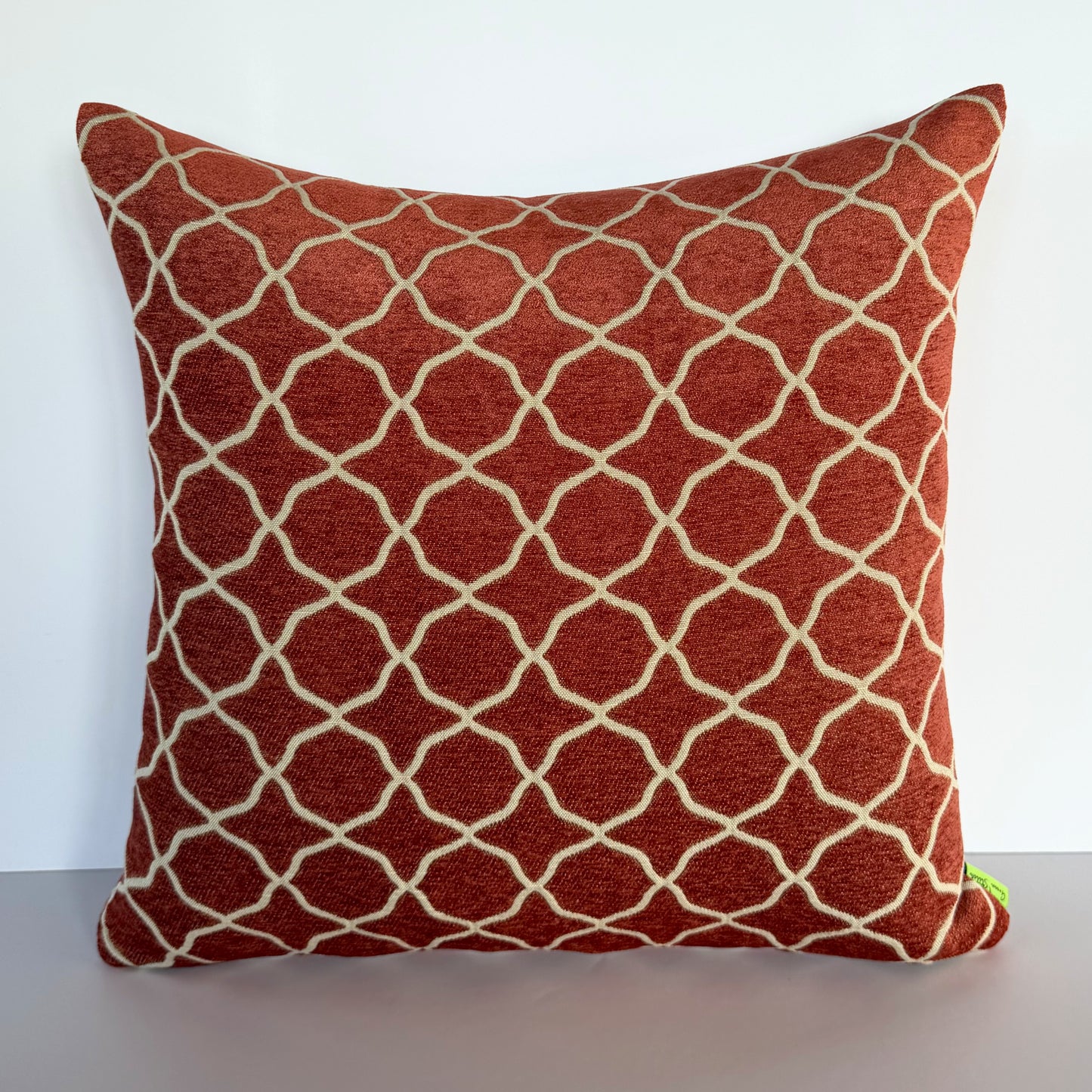 Terracotta Haven Set - Cushion Cover Set