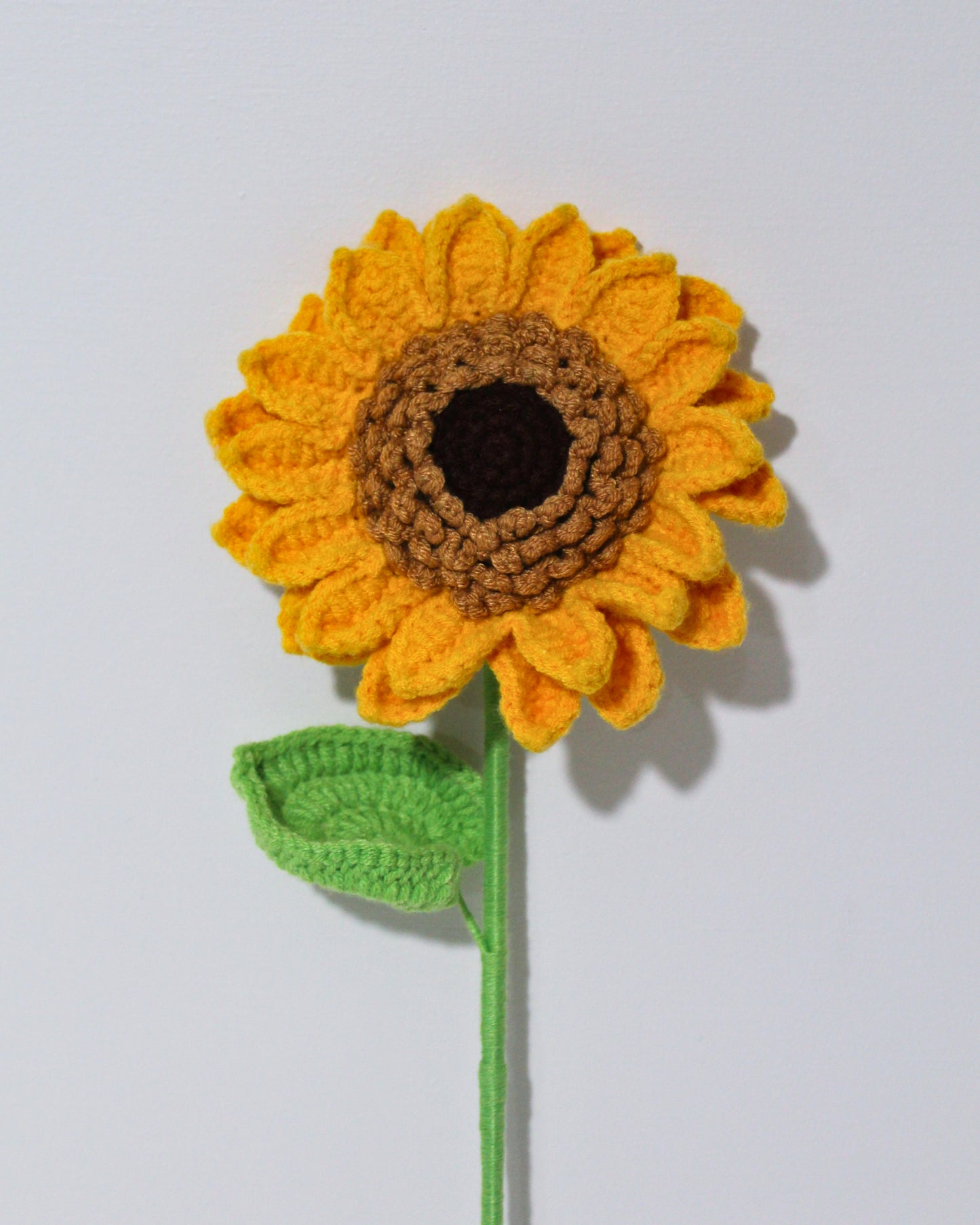 Golden Sunflower - Forever bloom