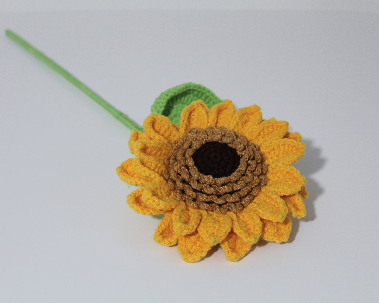 Golden Sunflower - Forever bloom