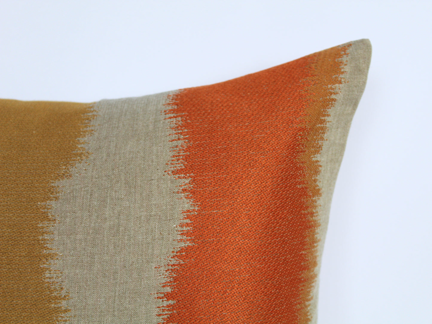 Sunset Stripe - Cushion Cover - 50cm x 50cm