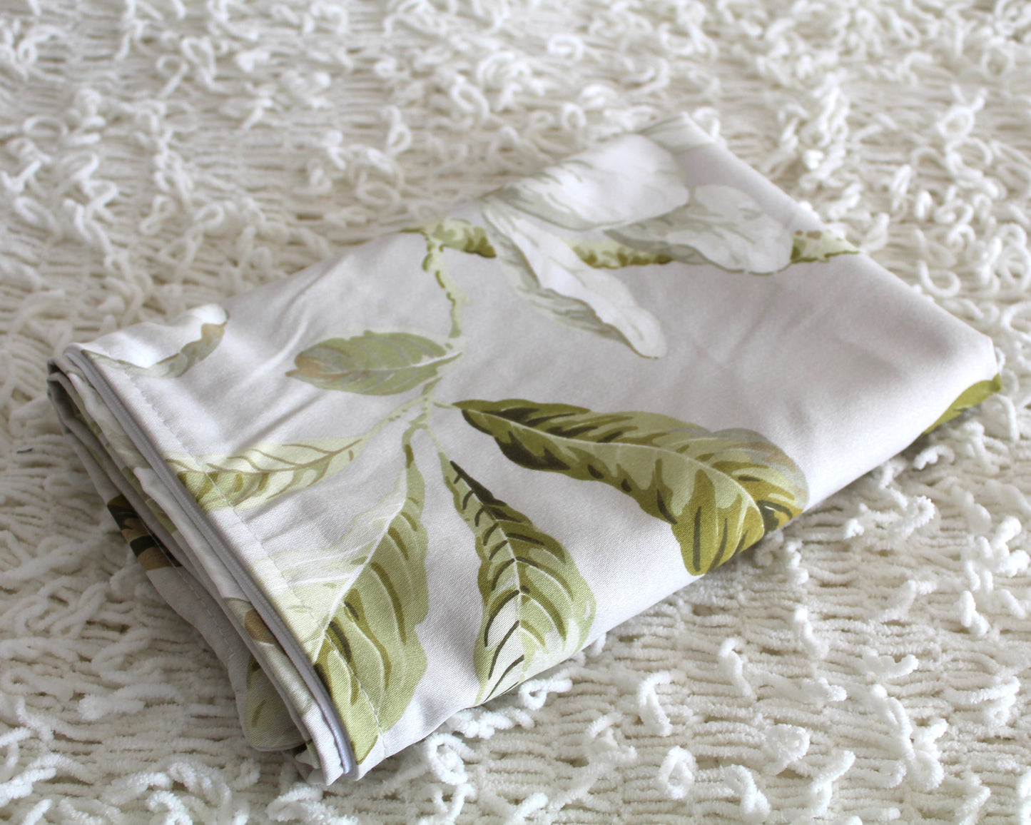 Amelia Bloom - Cushion Cover - 50cm x 50cm