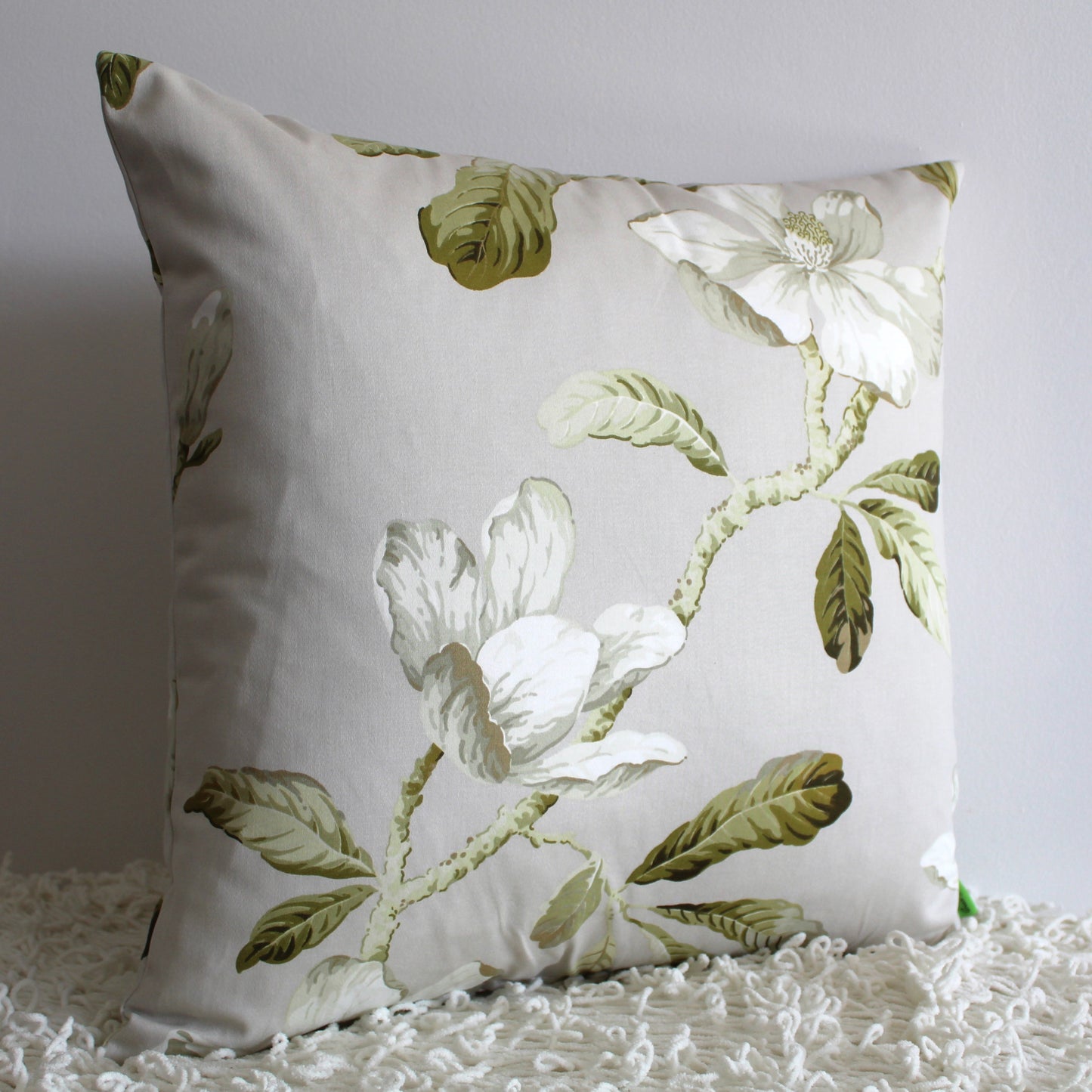Amelia Bloom - Cushion Cover - 50cm x 50cm