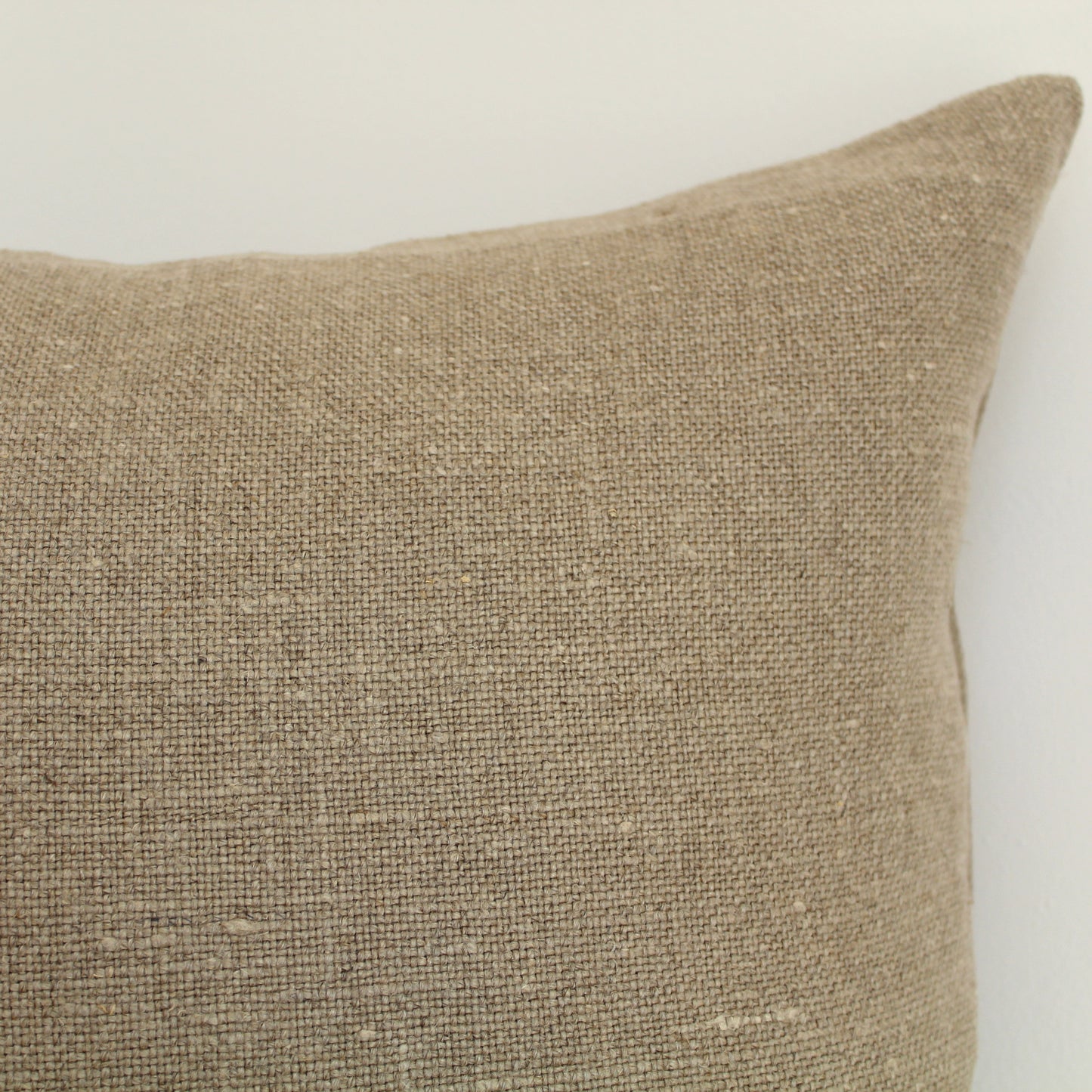 Hushed Dune  - Cushion Cover - 50cm x 50cm