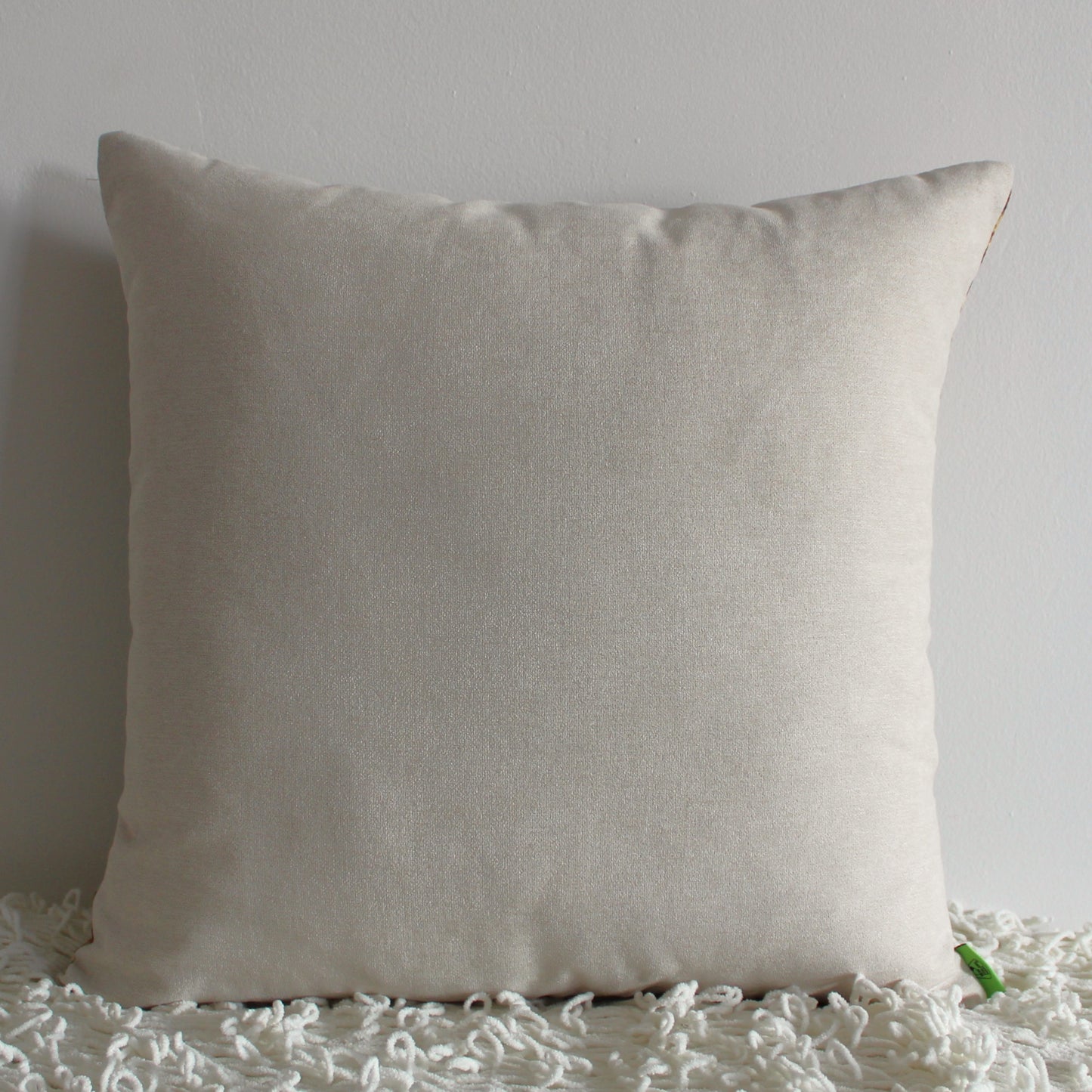Oasis Pattern - Cushion Cover -  45cm x 45cm