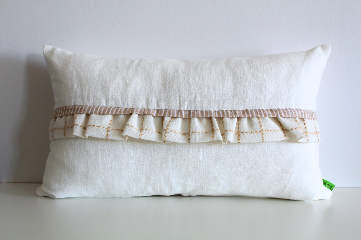 Whisper Linen - Cushion Cover - 54cm x 32cm