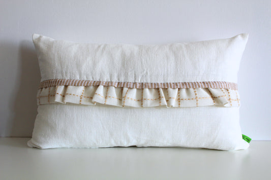 Whisper Linen - Cushion Cover - 54cm x 32cm