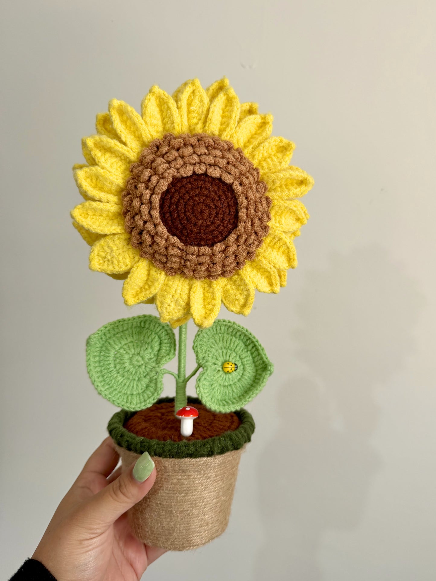 Golden Sunshine - Forever Blooms