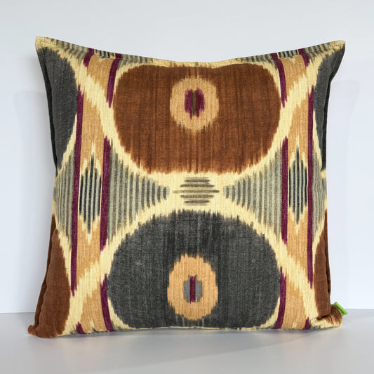 Desert Echo - Cushion Cover - 55cm x 55cm