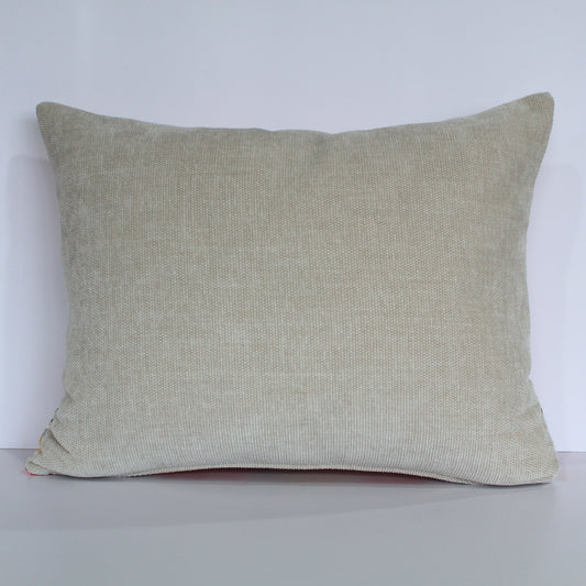 Playful Palette - Cushion Cover - 50cm x 40cm