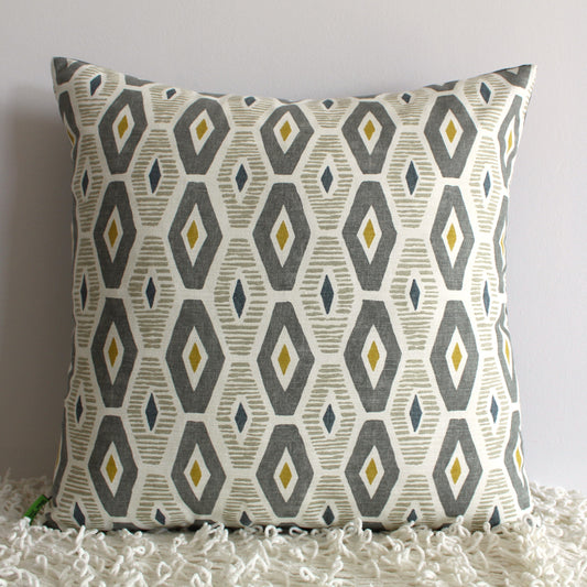 Golden Prism - Cushion Cover - 50cm x 50cm