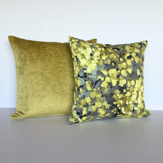 Spring Shade Set - Cushion Cover Set
