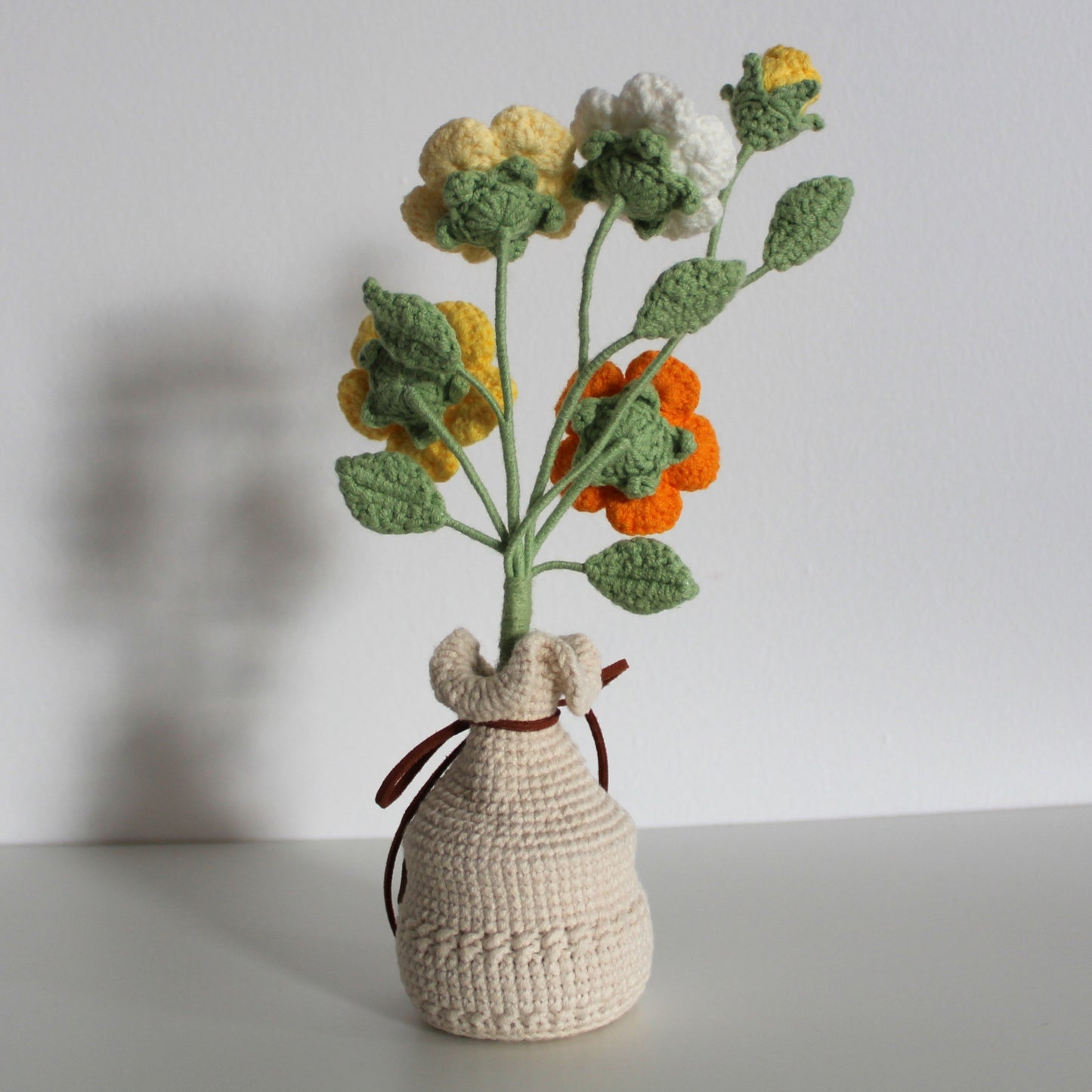 Sunset Bouquet - Forever blooms Collection