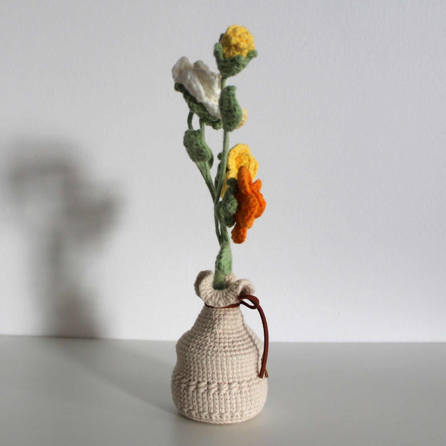 Sunset Bouquet - Forever blooms Collection