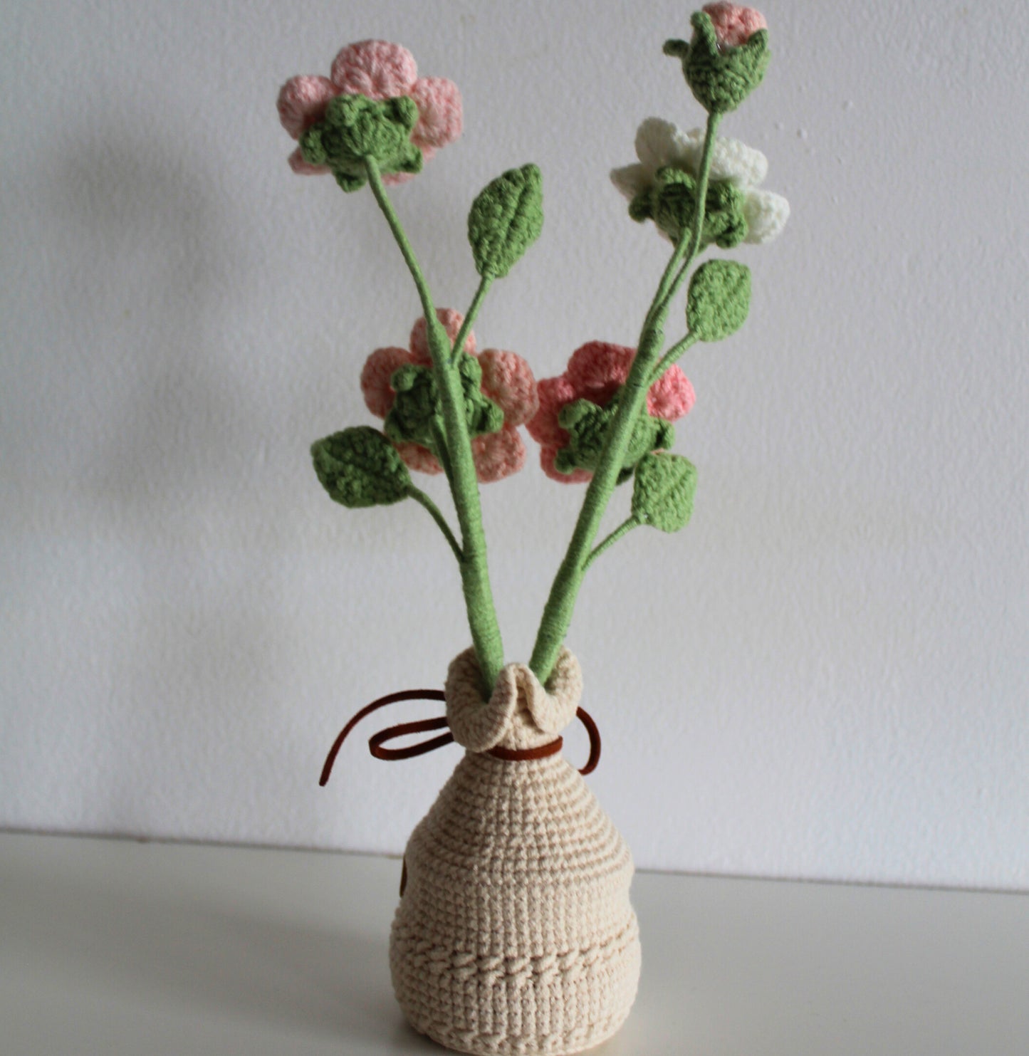 Blush Sunset Bouquet - Forever bloom