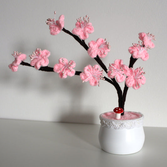 Blossom Breeze - Forever Bloom Collection