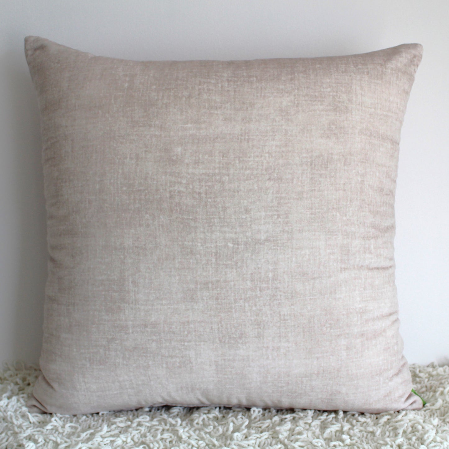 Cotton Candy Skies – Cushion Cover - 46cm x 46cm